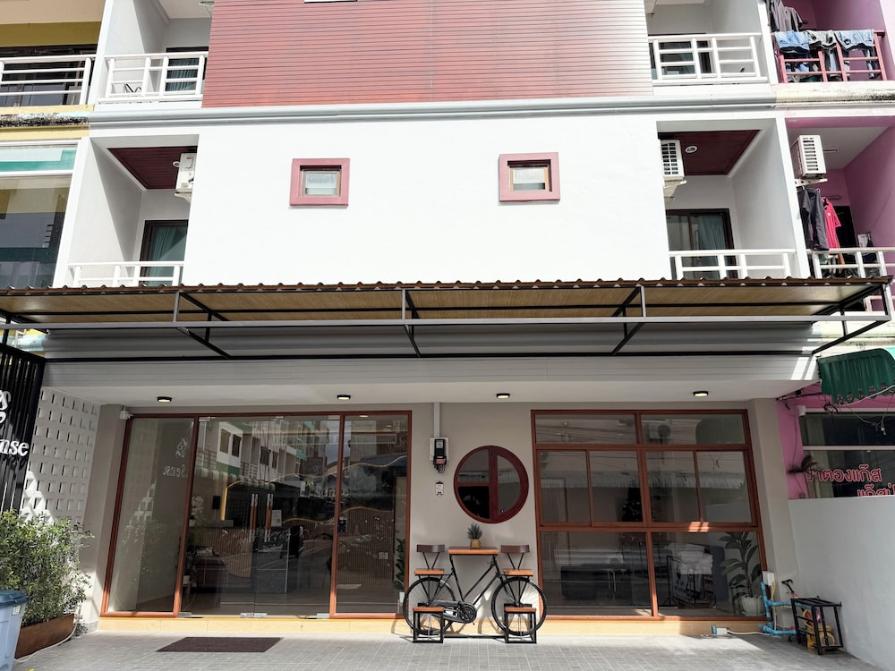 The Sense - last minute hotel in Patong