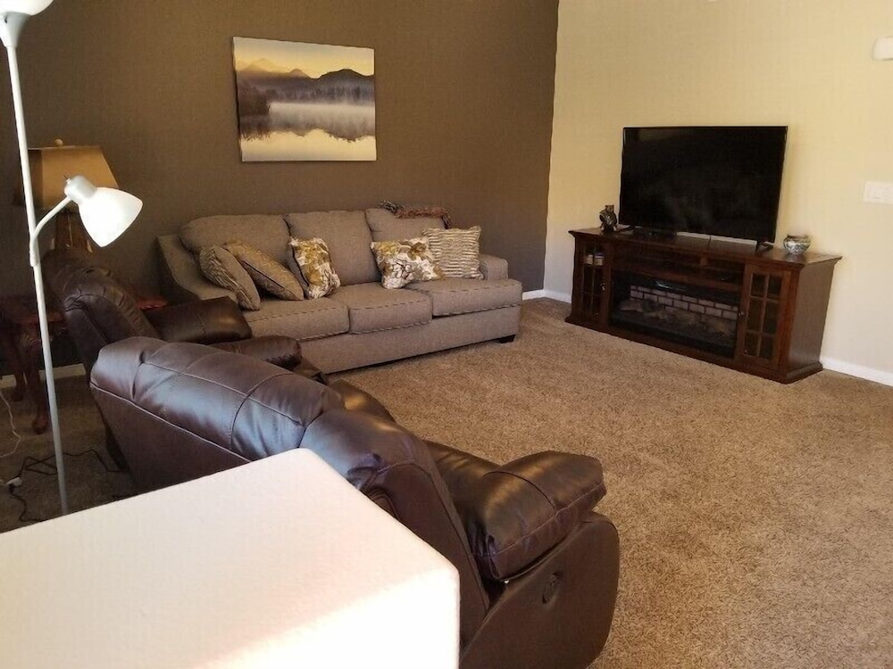 John C and Ann A Jackson 2 Bedrooms 2 Bathrooms Condo