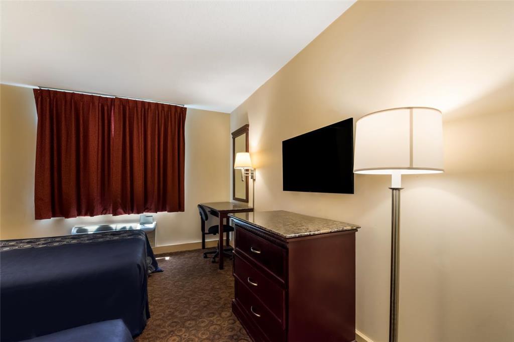 Knights Inn Philadelphia - photo 9