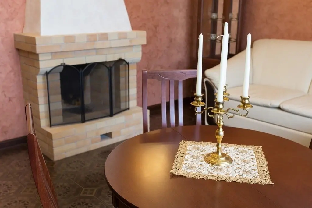 Hotel in Ecopark Razdolye — carbon neutral stay, Omsk