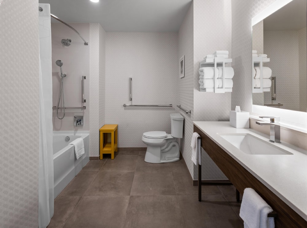 Hampton Inn & Suites Richmond Glenside - photo 12