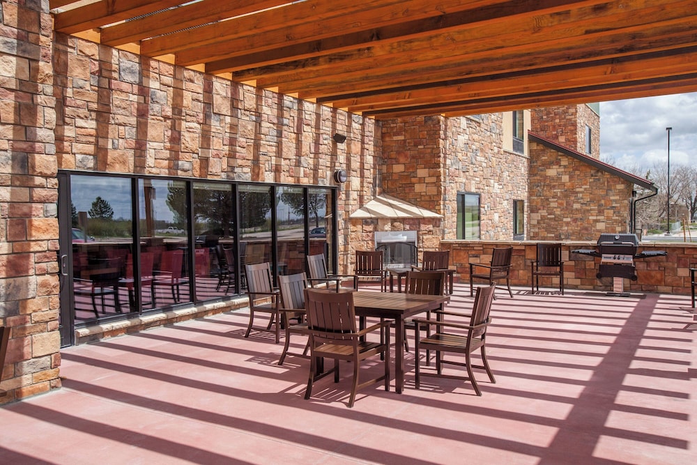 TownePlace Suites by Marriott Cheyenne SW Downtown Area - photo 36