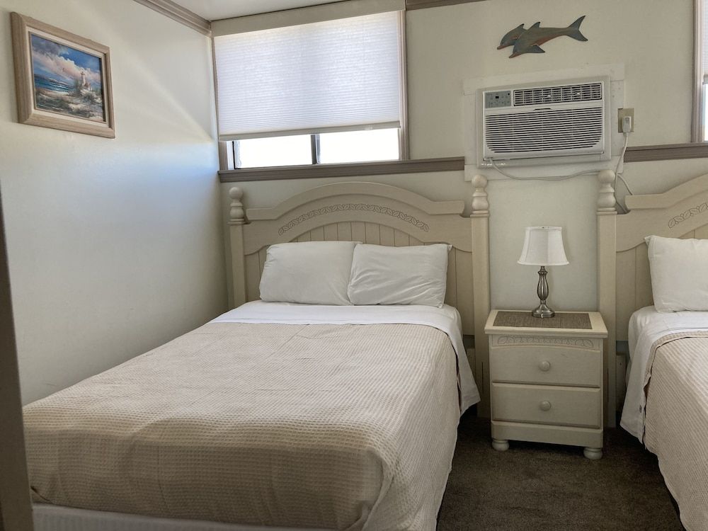 Le Boot Motel - photo 17