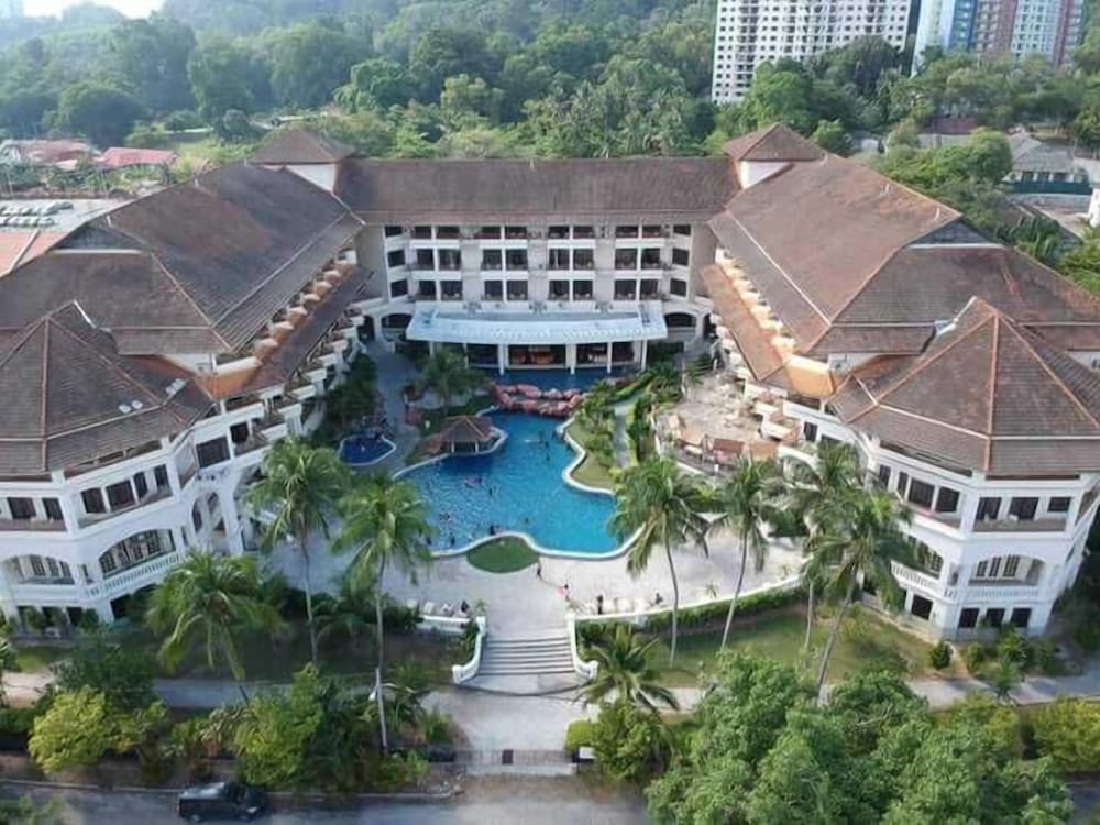 The Orient Star Resort Lumut in Lumut, Malaysia