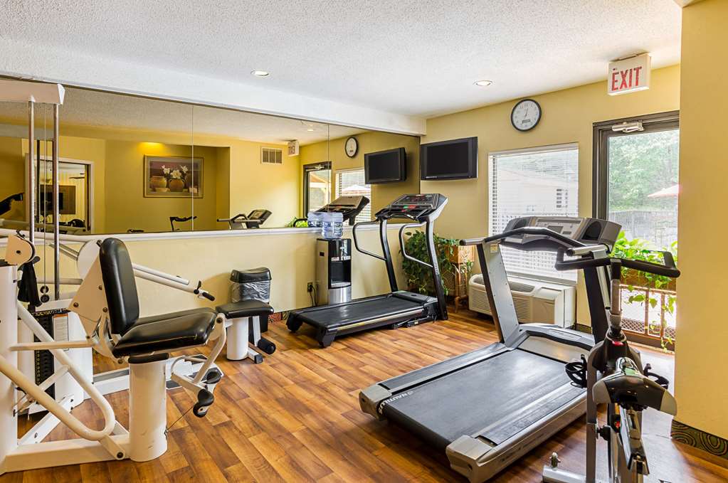 Quality Suites Altavista Lynchburg South - photo 26