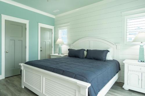 Wait N Sea by Oak Island Accommodations - photo 6
