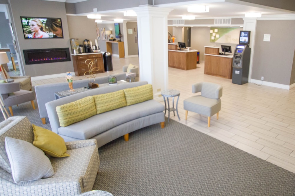 Holiday Inn Blmgtn Arpt South Mall Area By IHG - photo 38