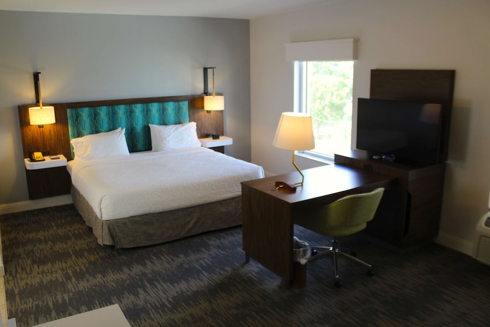 Hampton Inn & Suites Sarasota Bradenton Airport FL - photo 12