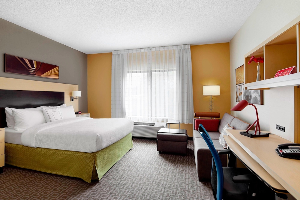 TownePlace Suites Harrisburg Hershey - photo 15