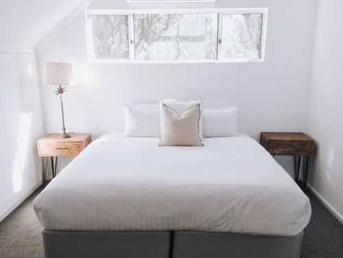 Whitesands in Dunsborough, Australia