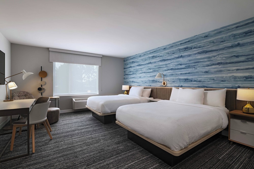 TownePlace Suites by Marriott Brentwood - photo 6