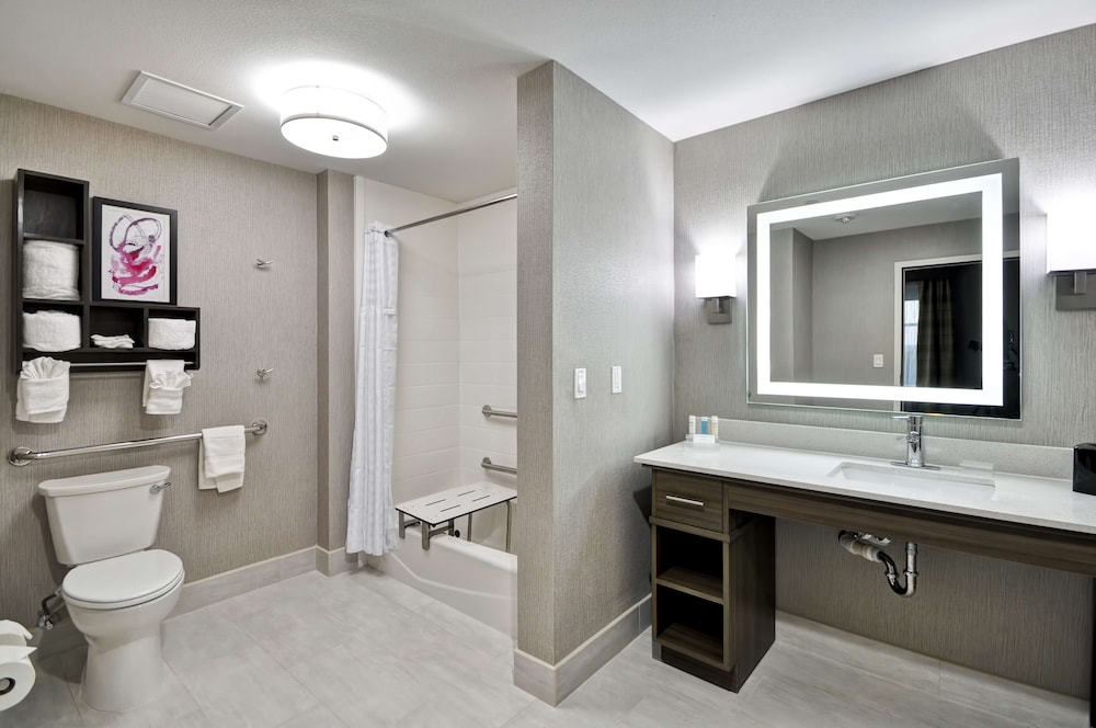 Homewood Suites by Hilton Tyler - photo 19