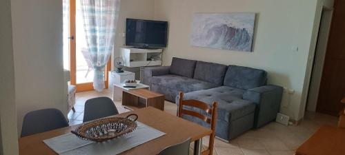 Villa Alba — 4-Star Luxury Hotel in None, Greece