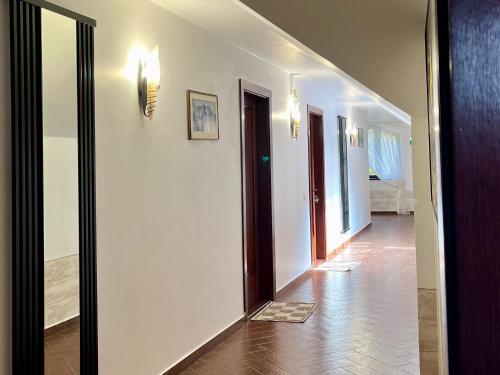 Cetățuia Ultra Central Râșnov Stay Parking and Nature Close to Bran Dino Parc and More in Rasnov, Romania