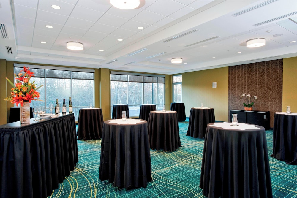 TownePlace Suites by Marriott Bellingham - photo 41
