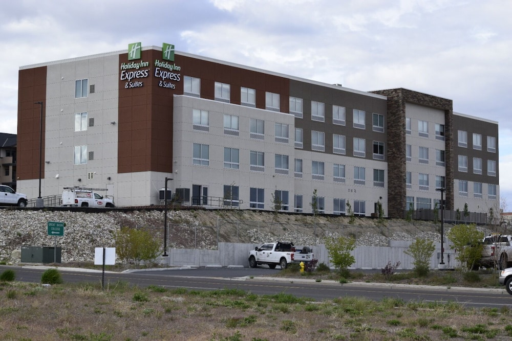 Holiday Inn Express & Suites Elko by IHG - photo 56