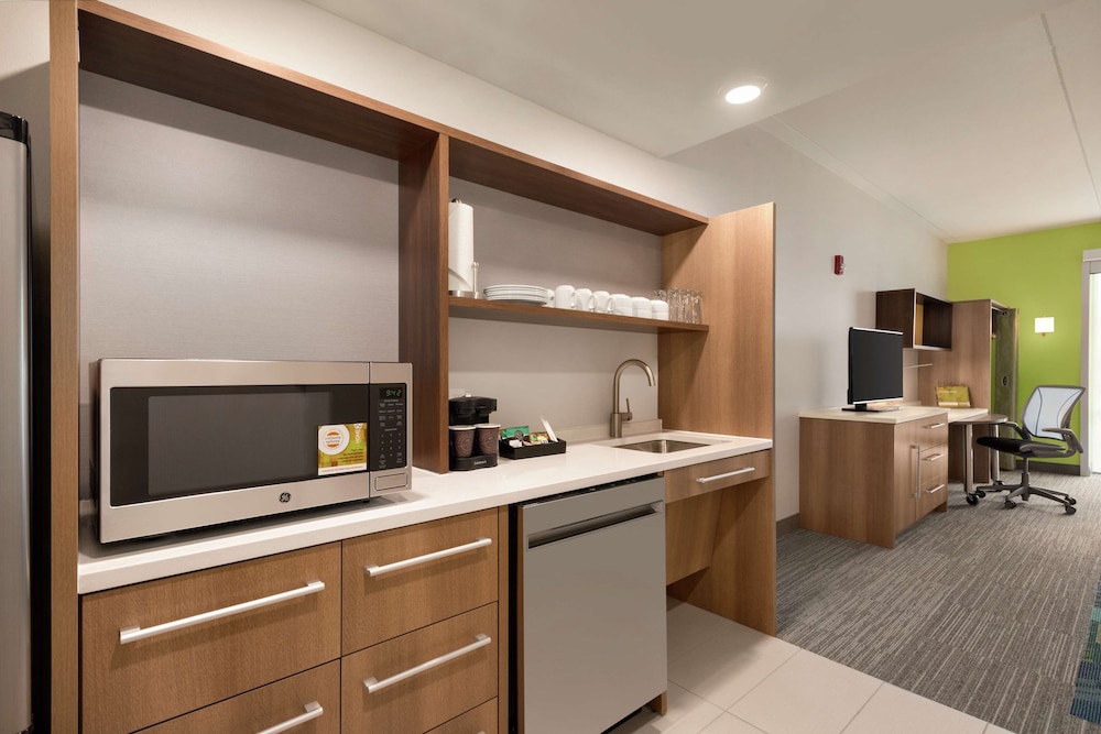 Home2 Suites by Hilton Dayton Beavercreek - photo 11