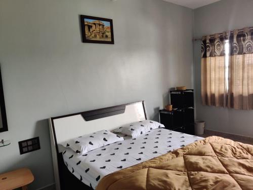 Lee home stay — 4-Star Luxury Hotel in Hampi, India