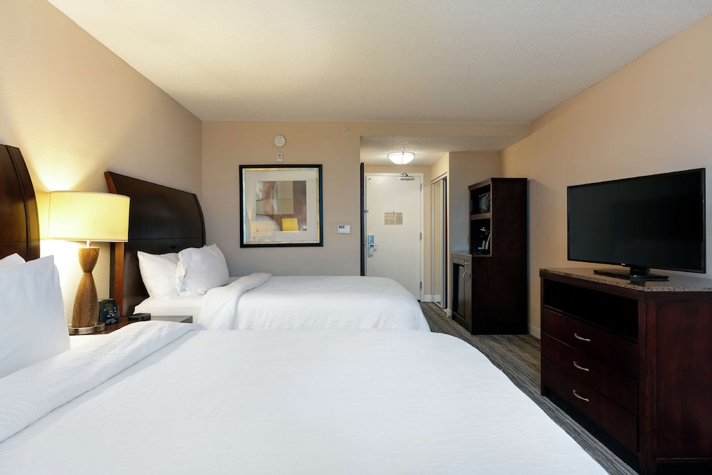 Hilton Garden Inn Mobile West I 65 Airport Blvd - photo 22