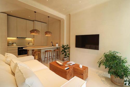 Vake Oasis Modern and Comfortable Apt by Wehost