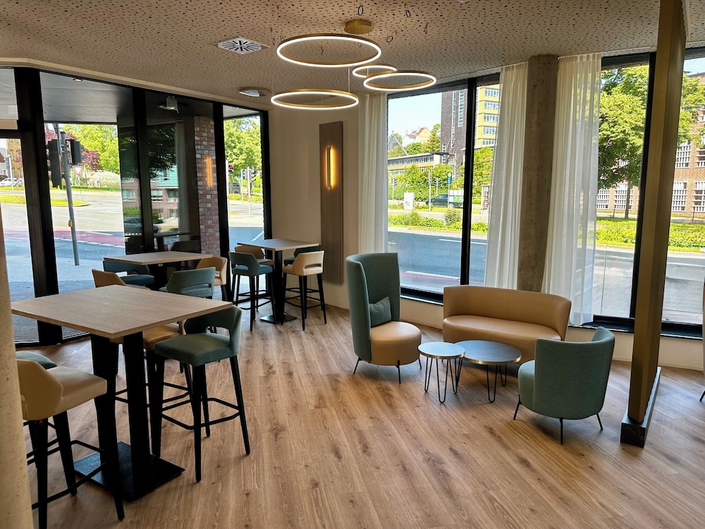 Central Hotel — Flensburg