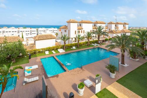 Fidalsa Guardamar Resort in Guardamar Del Segura, Spain