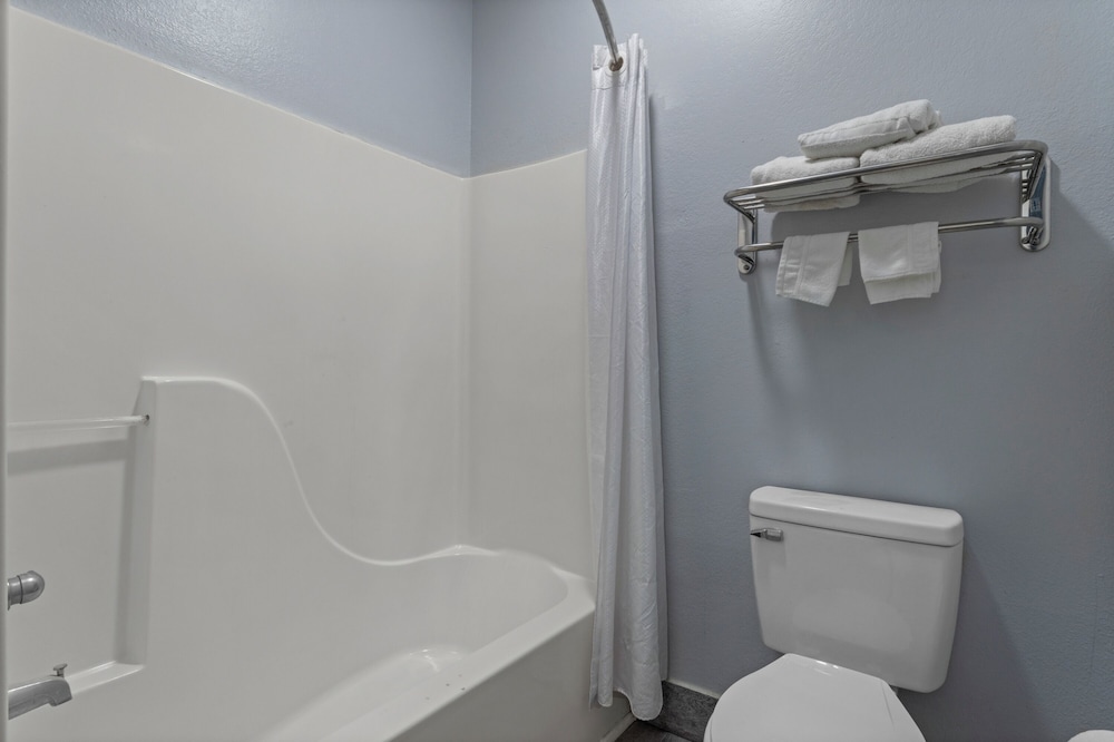 Magnolia Inn Of Biloxi Ocean Springs Pascagoula & Gautier - photo 18