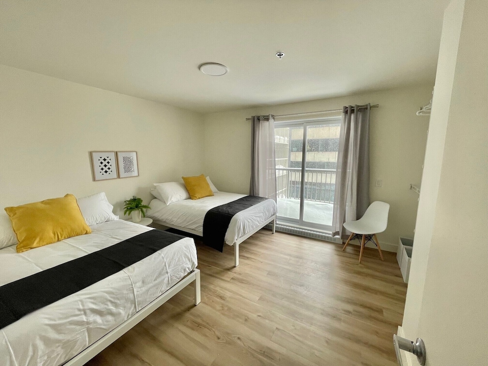 Appart Hotel L’uni — Quebec — photo 4