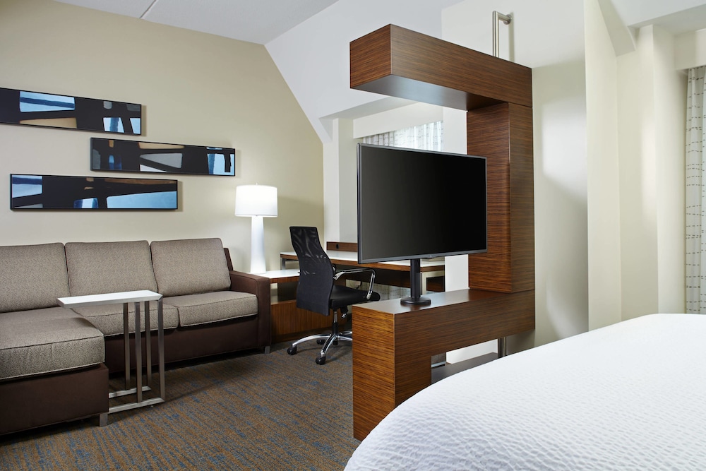 Residence Inn Durham McPherson Duke University Medical Cntr - photo 5
