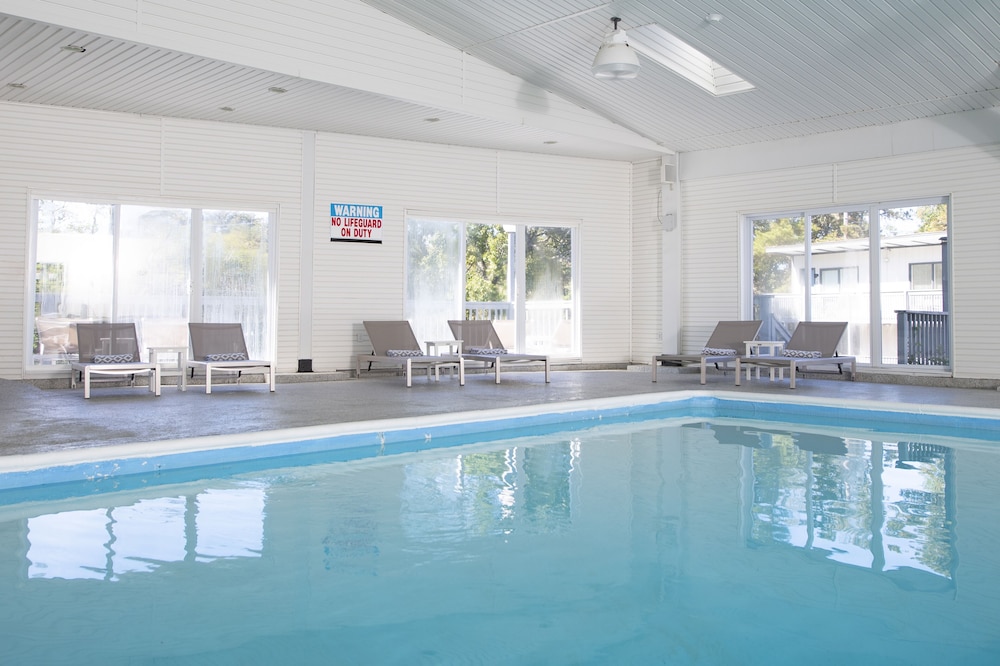 Endless Coast A Boutique Hotel - photo 26