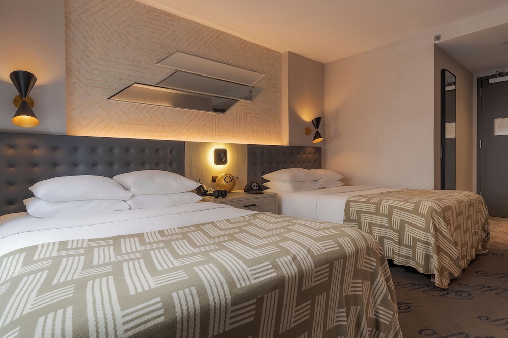 Pestana CR7 Times Square - photo 42