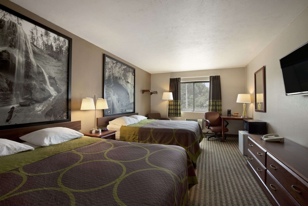 Super 8 by Wyndham Fremont NE - photo 13