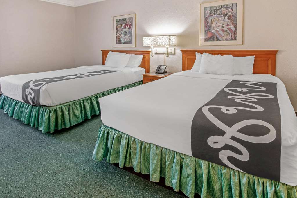 La Quinta Inn by Wyndham Las Cruces Mesilla Valley - photo 17
