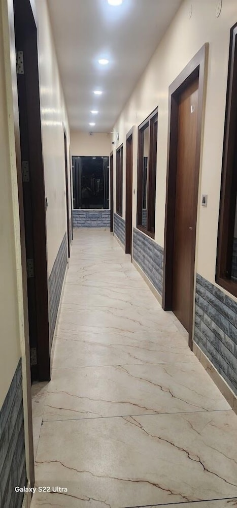 Hotel Taj palace Dalhousie in Dalhousie, India