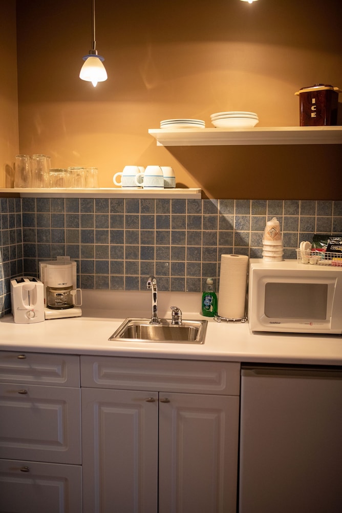 Fountainview Inn - photo 39