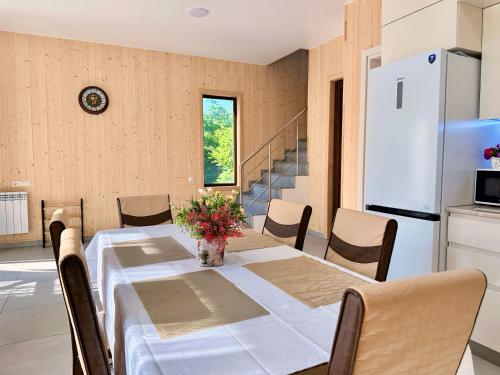 Villa Eva 5 Min To The Beach