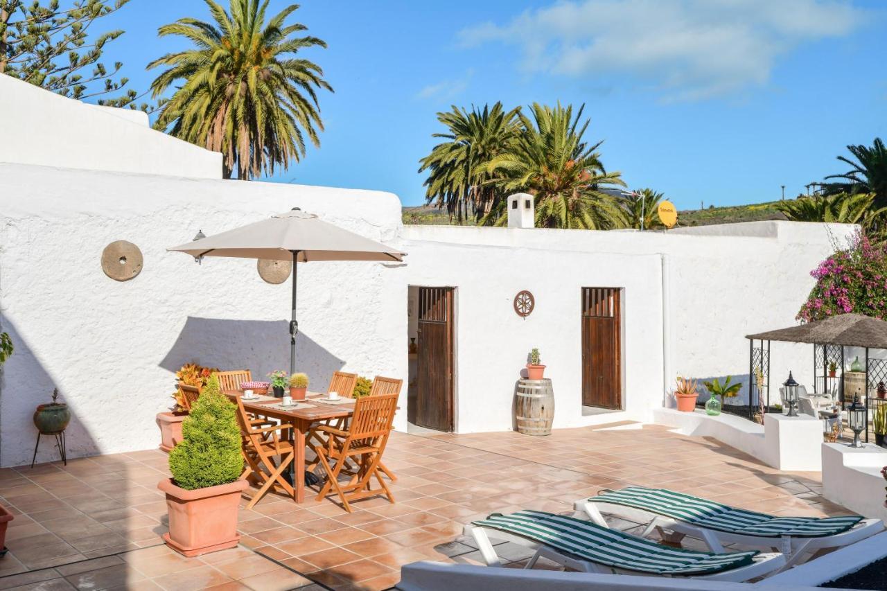 Casa Maria Dolores — Haria — photo 3
