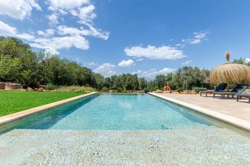 Cal Tio 2 Agroturismo Yourhouse — Costitx