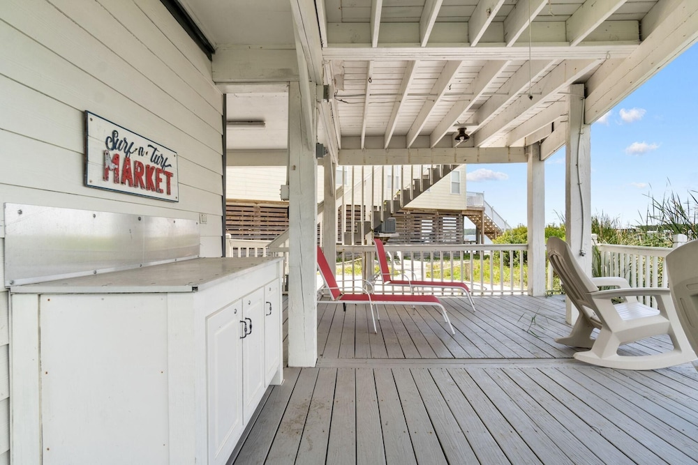 Red White and Beach - photo 122