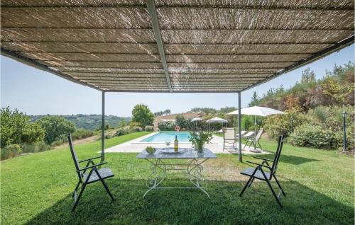Beautiful Home In Perugia — 5-Star Luxury Hotel in Collazzone, Italy