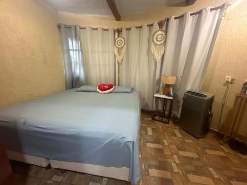 Cabañas y hospedaje Sol y Luna Motul — 4-Star Luxury Hotel in Motul, Mexico