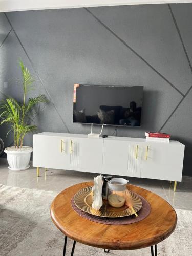 The comfort 1 bedroom Kileleshwa