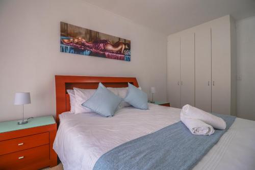 102 Palma Eyrie Holiday Apartments