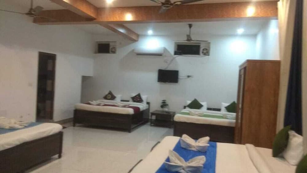Panambi Tapovan Resort — Narendranagar