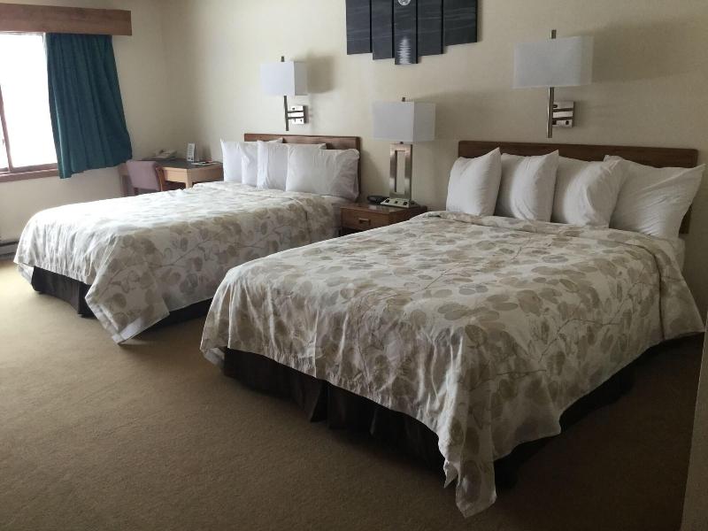 Great Northern Hotel - featured photo