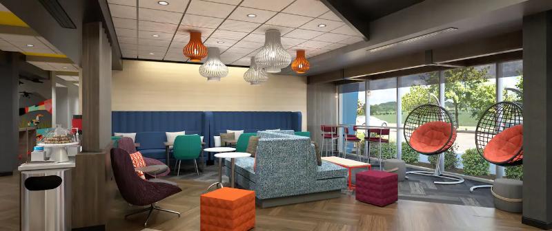 Tru by Hilton Chesterfield Township Detroit - photo 3