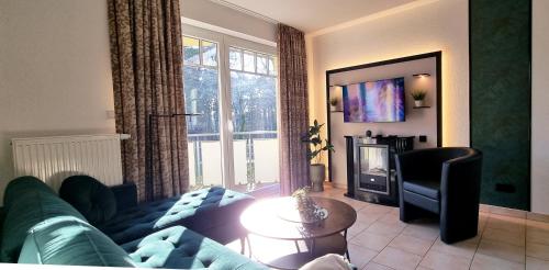 Ferienwohnungen Seevogel — 4-Star Luxury Hotel in Koserow, Germany