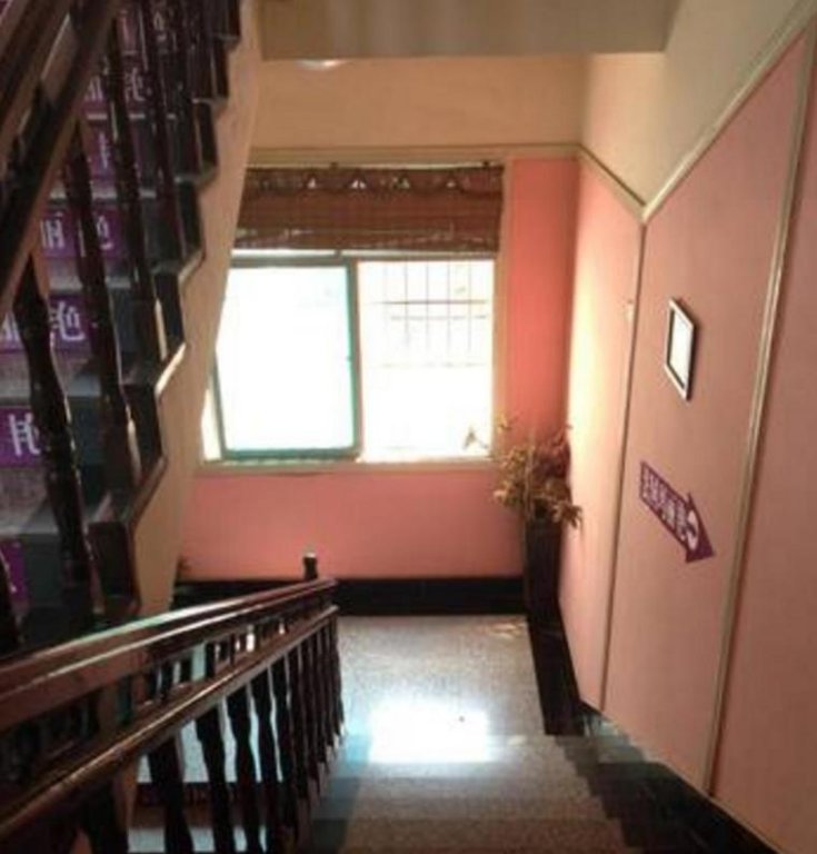Ziyue Inn — hotel in Xinzhou