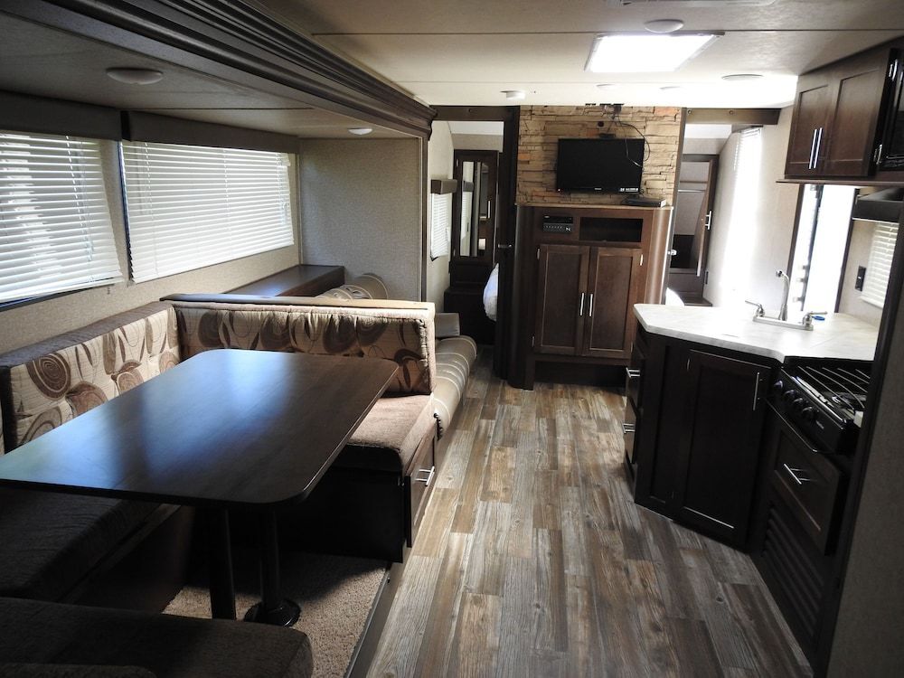 Shadow Hills RV Resort - photo 16