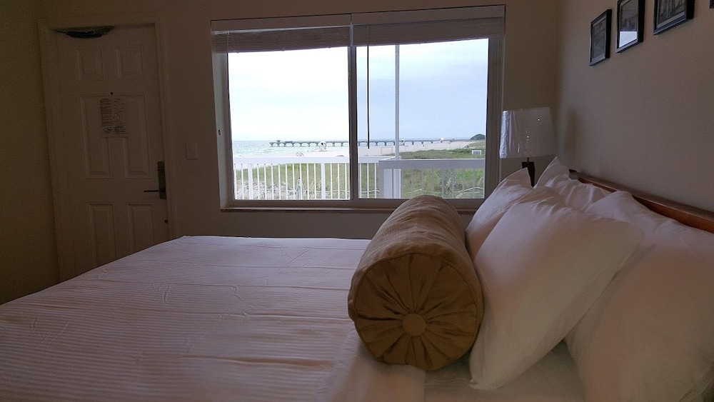 Le Cabanon Motel - photo 10